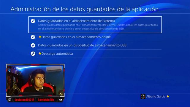 Solución error CE-30359-0 PS4 смотреть онлайн