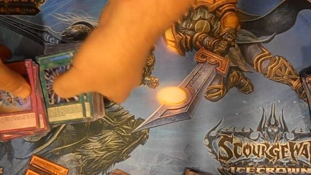 Yugioh Ra Yellow Mega Pack Case Tally смотреть онлайн