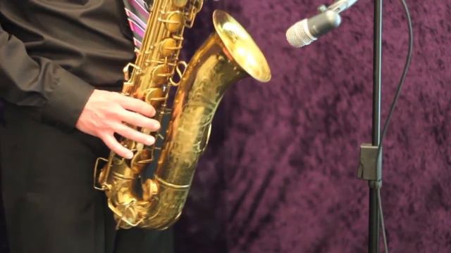 Selmer Signet Tenor Saxophone eBay ITEM # 111072365124 смотреть онлайн