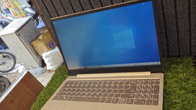 Lenovo i5 8 th gen , 8 gb ram, 1 tb hdd RADEON DEDICATED 19500 pH 8056161371,7550204251 смотреть онлайн