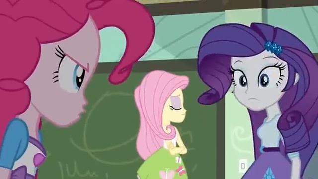 Девочки из Эквестрии 2013?