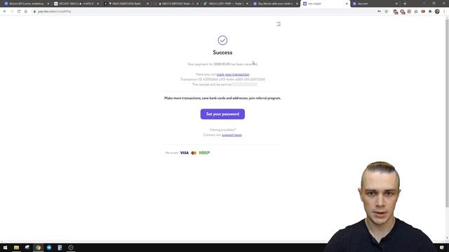 Как купить биткоин быстро и легко с карты. Обзор сервиса ITEZ. смотреть онлайн