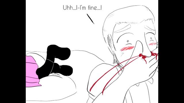 BATIM COMIC DUBS: Ask Bendy & Friends смотреть онлайн