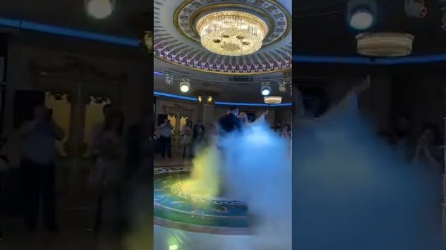 Свадебный танец смотреть онлайн