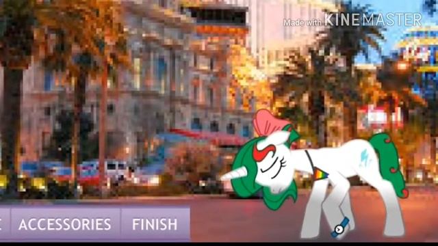 m.l.p пони[клип].КТО ХОЧЕТ СТАТЬ КОРОЛЕВОЙ смотреть онлайн