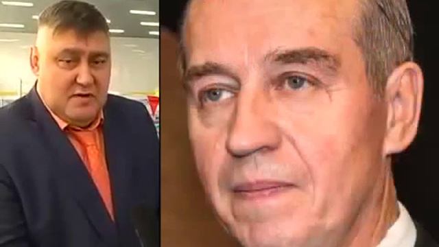 Левченко угрожает мэру Черемхово смотреть онлайн