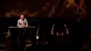 Cергей Барта Прославление Сильно