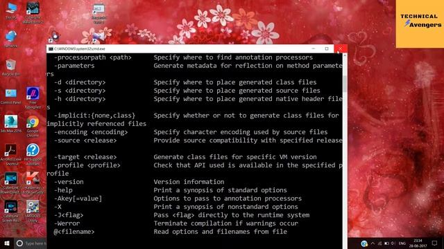 Set java path for Temporary use смотреть онлайн