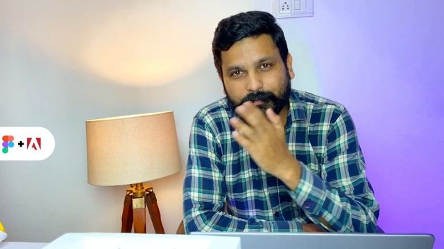 Adobe acquires Figma for $20 billion | Deal analysis by graphics guruji смотреть онлайн