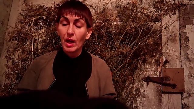 Тема:Смерть и жизнь во власти языка. смотреть онлайн