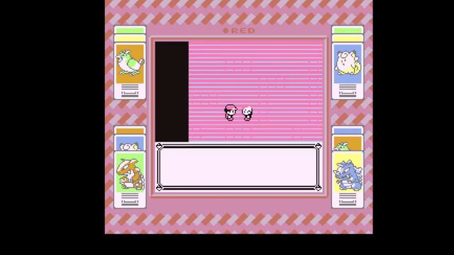 Lets Play Pokemon Red {Koga and Silph} смотреть онлайн