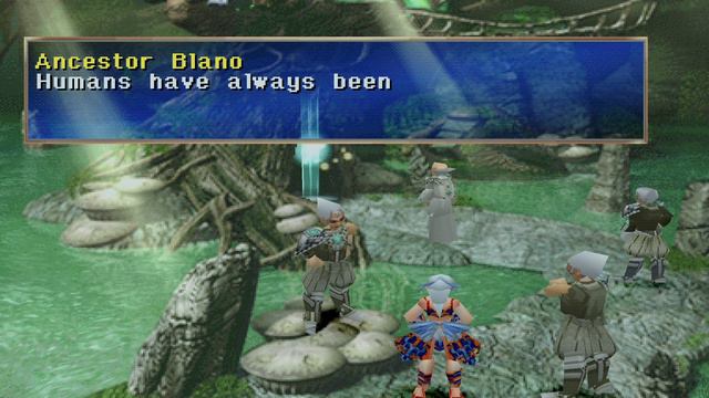 The Legend Of Dragoon - Part 15 (Platinum Walkthrough) PS5 Version смотреть онлайн