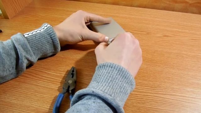 Радио конструктор, металлодетектор, полезный в быту смотреть онлайн