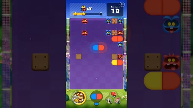 Dr. Mario World Game Guide смотреть онлайн