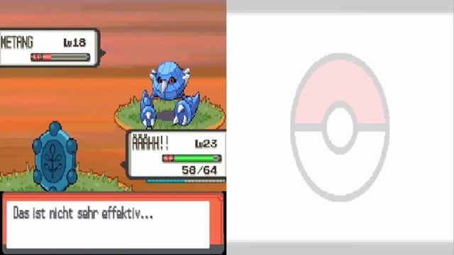Lets Play Pokemon Perl Randomizer Nuzlocke Together Part 16 смотреть онлайн