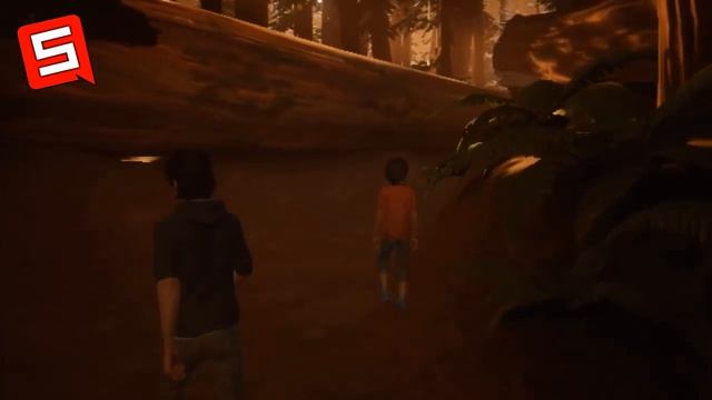 Cassidy is LOVE, Cassidy is LIFE! | Life is Strange 2 Episode 3 ''Wastelands'' Full Game Playthroug смотреть онлайн