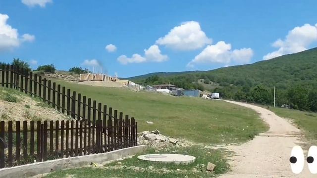 Участки в красивых местах  Где живут переселенцы из других регионов