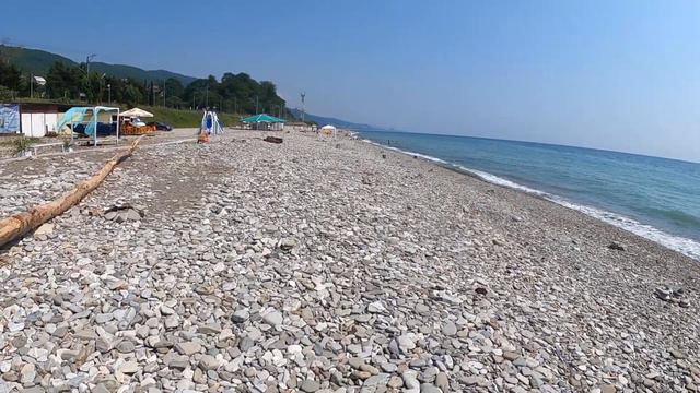 Аше 21.07.2021. Ну как вышло!🌴ЛАЗАРЕВСКОЕ и Я смотреть онлайн