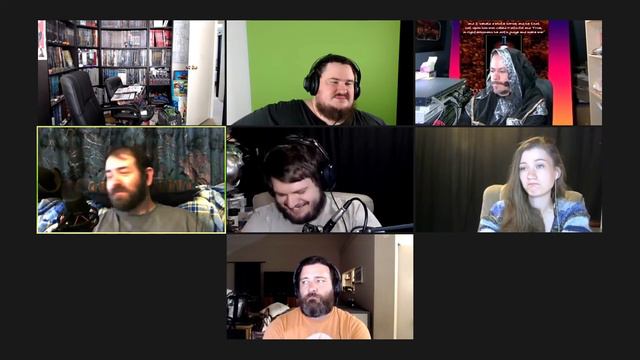 Battletech: A Time of Total Warfare - Season 4 Episode 31 - Series Finale - The End смотреть онлайн