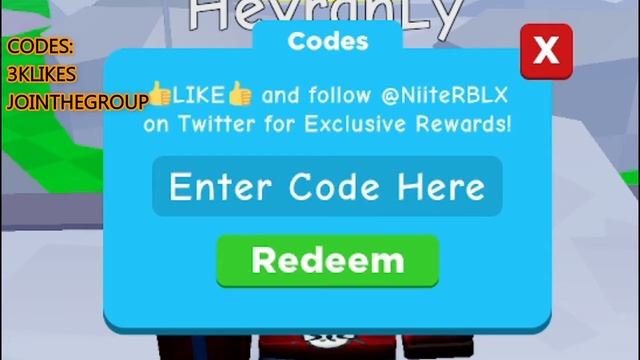 ALL NEW *SECRET* EVENT CODES! ⚡ Roblox Ninja Simulator Codes ⚡ смотреть онлайн