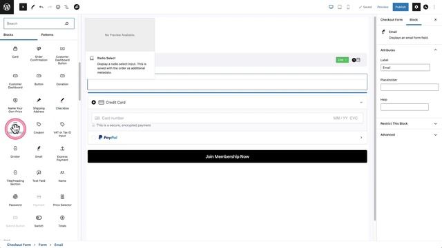 How To Sell Free Products With SureCart WordPress Ecommerce Plugin смотреть онлайн