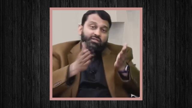 Ясир Кады: "Йаджудж и Маджудж не существует.." смотреть онлайн