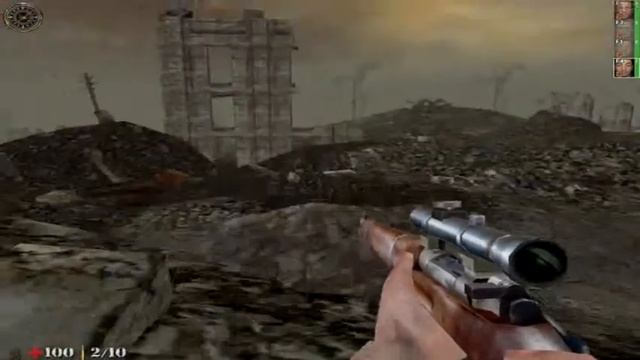 Try & Error LP of Deadly Dozen 2; Pacific Theatre (49/61) смотреть онлайн