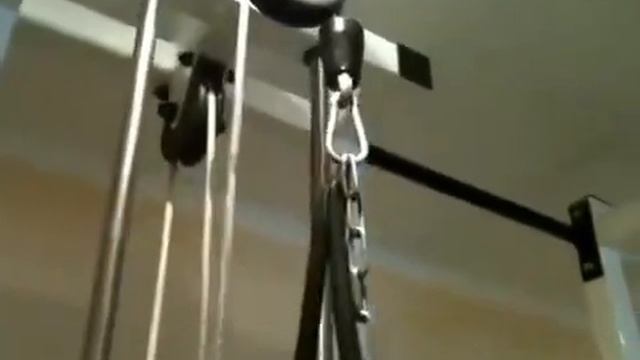 Тренажёр МТБ-1