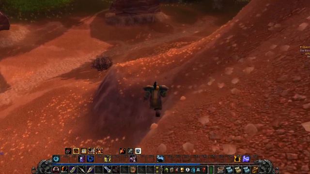 WoW Classic: A New Ore Sample смотреть онлайн