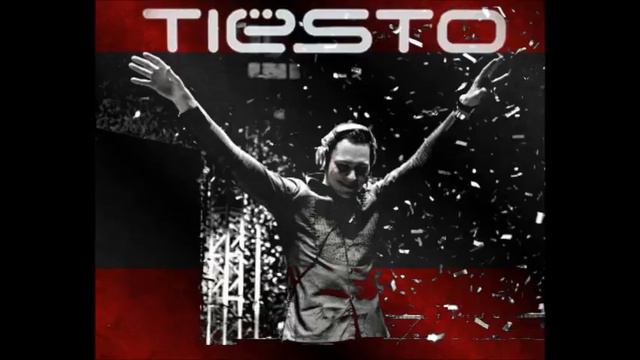Tiesto - Hes A Pirate