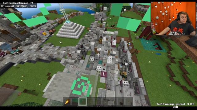 Пятёрку Троллит Дениска на обходе СПб | Нарезка стрима @5opka смотреть онлайн