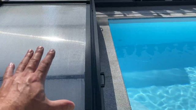 Unser Poolbau 2019 Erfahrung смотреть онлайн