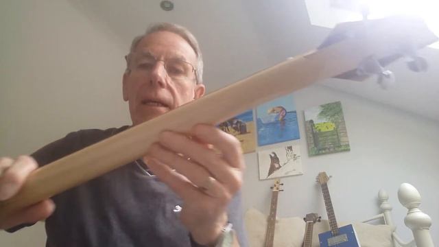 Cohiba Cigar Box Guitar for Sale - Aug 22 смотреть онлайн