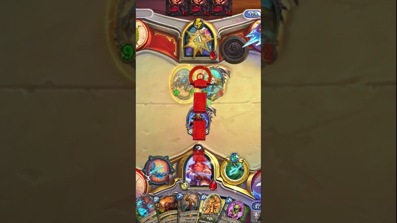 #hearthstone #hunter #epic #game #moments #best #lol #random #short #shorts #игра #шортс #хартстоун смотреть онлайн