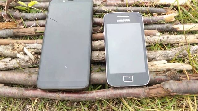 МОИ смартфоны XIAOMI samsung iphone APPLE за 2020 год КАКОЙ ЛУЧШЕ ? смотреть онлайн