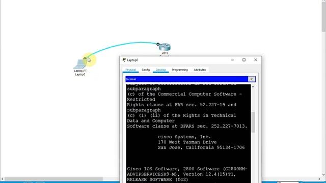 Free CCNA (NEW) | Loopback Interface & Wildcard Mask | Day 33 | CCNA 200-301 Complete Course смотреть онлайн