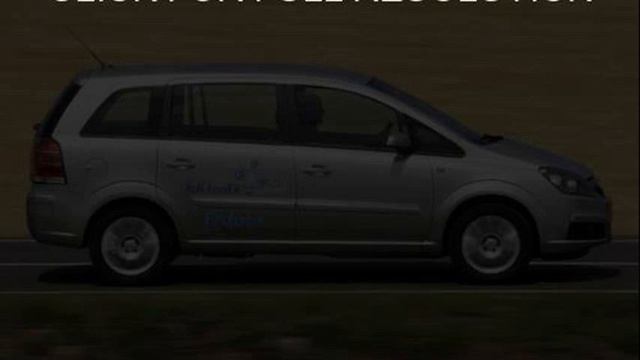 opel zafira specs смотреть онлайн