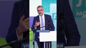 Владимир Легойда. Путь в медиа: от увлечения к успеху