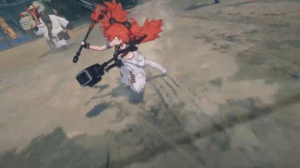 Zenless Zone Zero State of Play Announcement Video