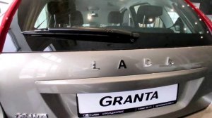 LADA GRANTA ХЭТЧБЕК самая дешëвая в Тольятти! Цена февраль 2022г.