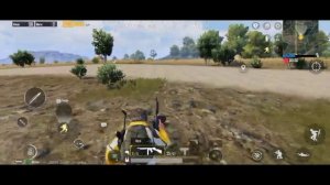 Мой первый летсплей | Катка в PUBG