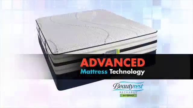 Simmons Mattresses смотреть онлайн