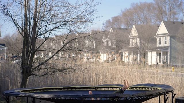 25 Easy Trampoline Flips Anyone Can Learn смотреть онлайн