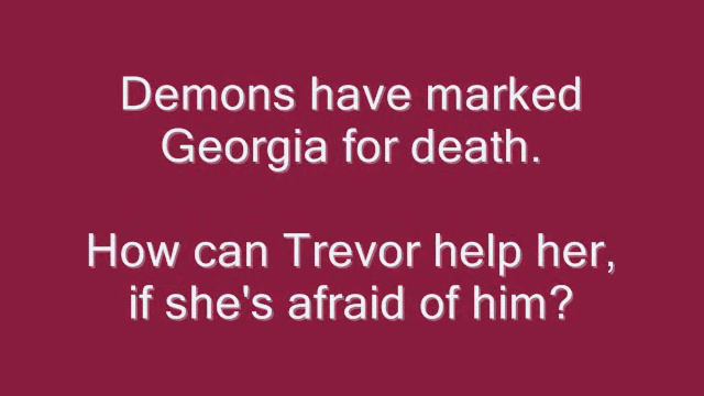 A VAMPIRE FOR CHRISTMAS book trailer смотреть онлайн