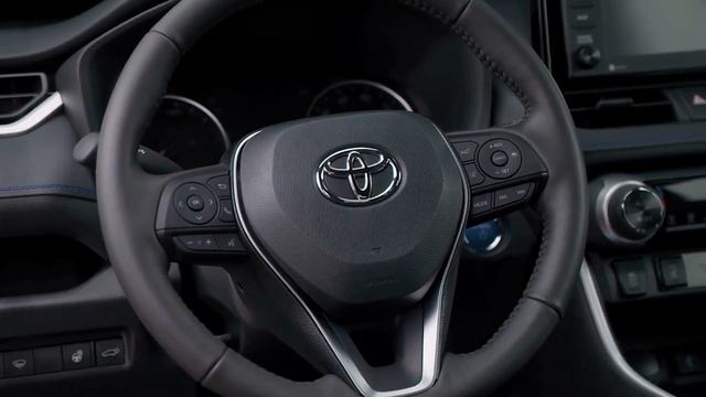 Today: The ALL NEW 2023 Toyota RAV 4 Just LEAKED By Toyota CEO! смотреть онлайн