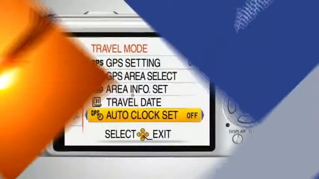 Panasonic LUMIX_ DMC-TZ10 GPS Erklarung.avi смотреть онлайн