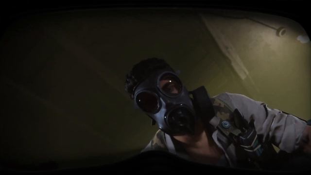 Call of duty Modern Warfare Campaign Walkthrough Part 8 - Highway Of Death смотреть онлайн