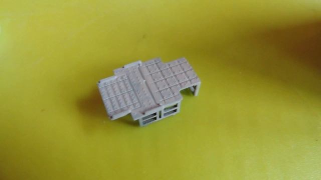ГАЗ Тигр. 1:35. Салон. Часть-7 смотреть онлайн