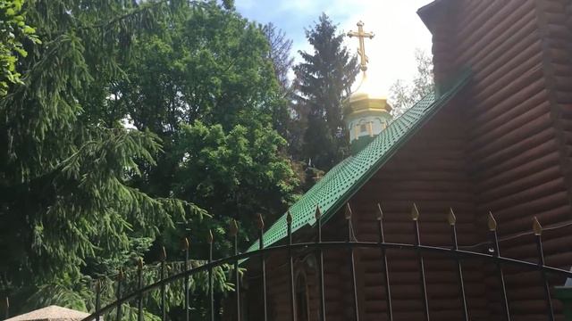 Отчего мы погибаем сегодня. Архимандрит Андрей (Конанос) смотреть онлайн