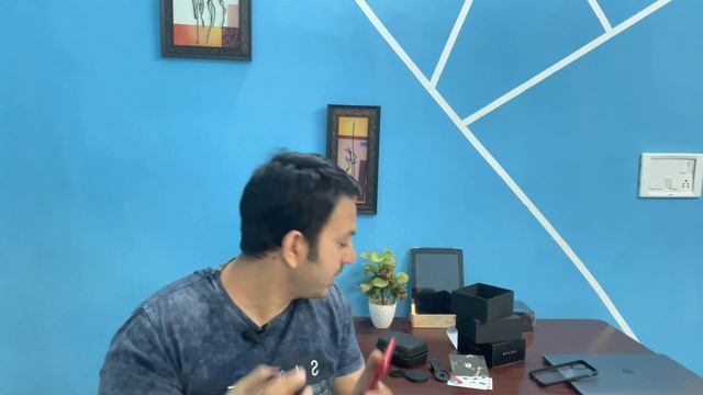 SKYVIK Signi Pro 2 In 1 (Wide+Macro) Lens | 12 ProMax Test | Honest Review | 4K Shoot